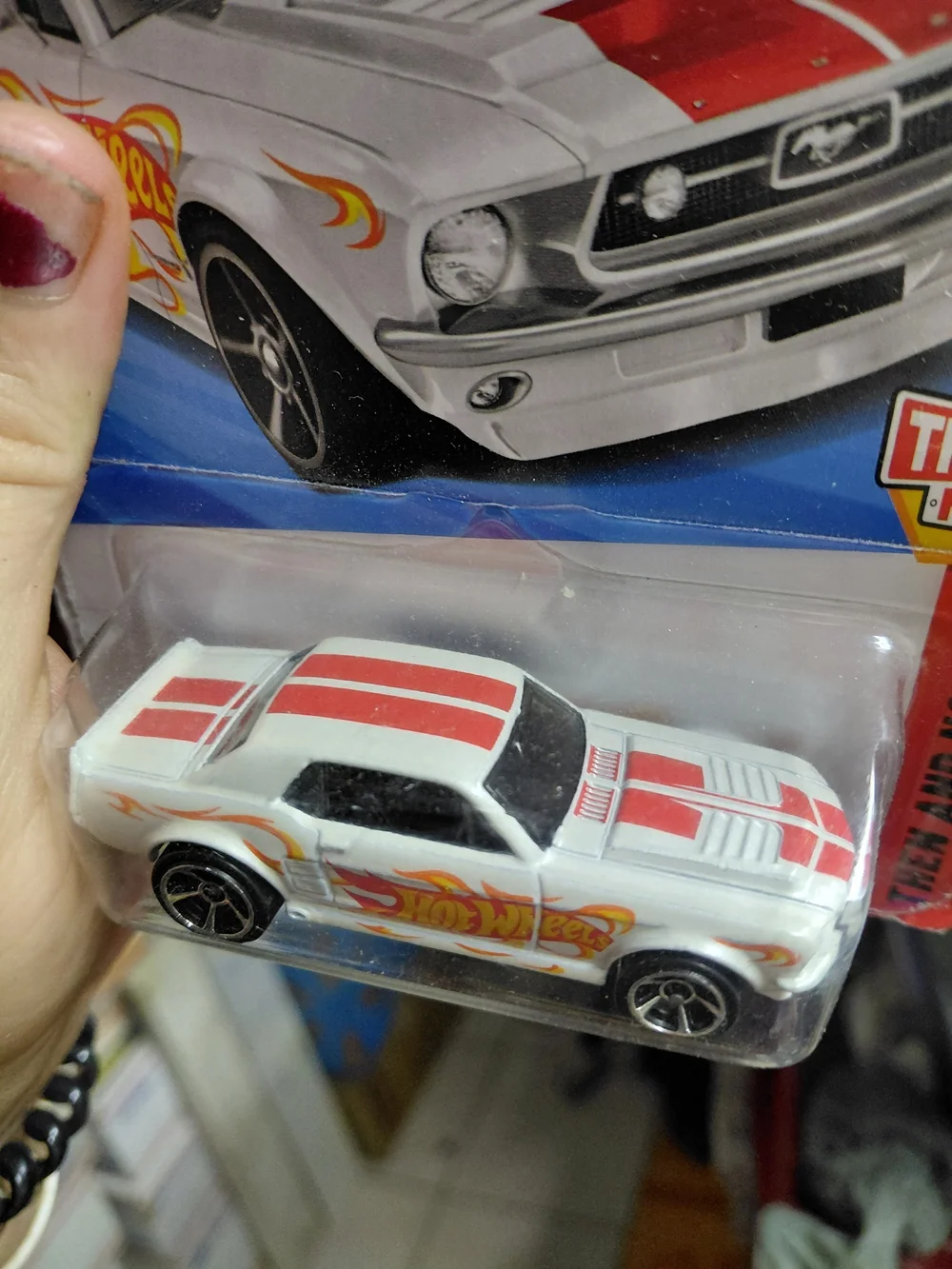 Hot Wheels hot wheels